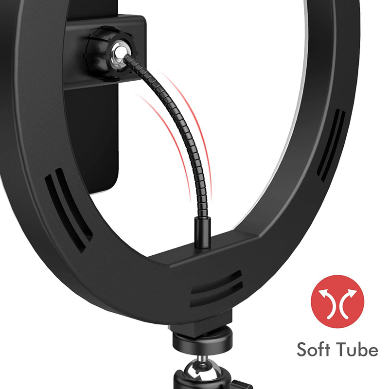 16/26/33 cm LED-Selfie-Ringbel – Photography Lighting Stick Bewertung und Preis