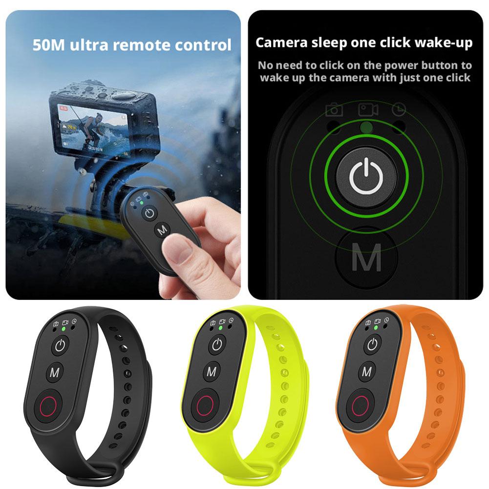 Drahtlose Bluetooth-Fernbedien – Insta360 Camera X4 Bewertung und Preis