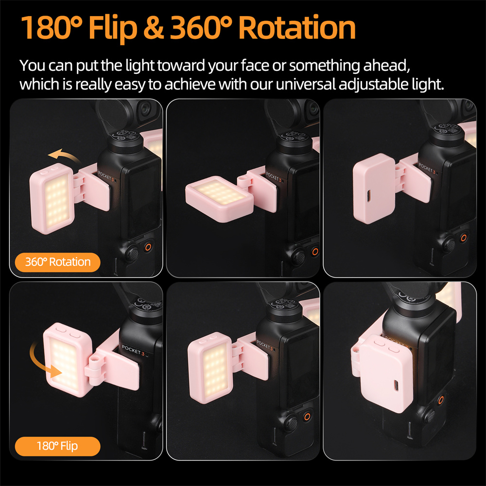 Sunnylife Schnellverschluss-Fü – Photography Lighting Set Bewertung und Preis