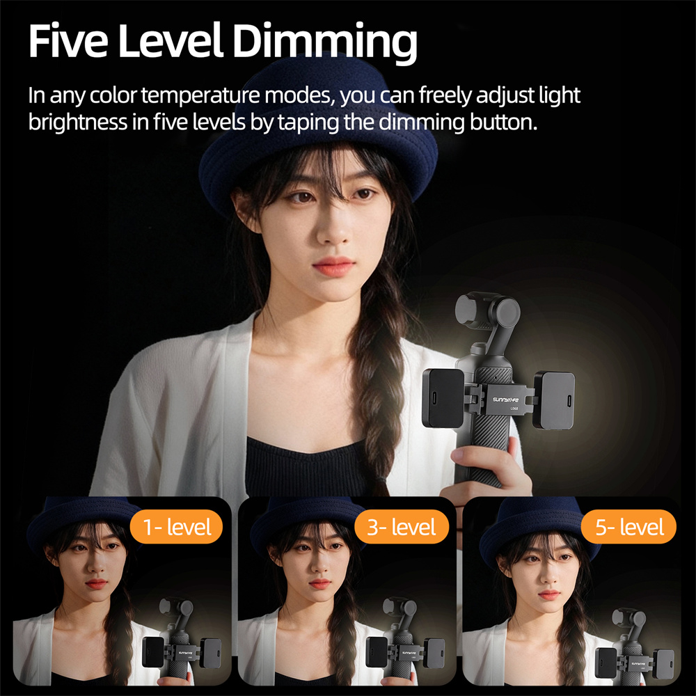Sunnylife Schnellverschluss-Fü – Photography Lighting Set Bewertung und Preis