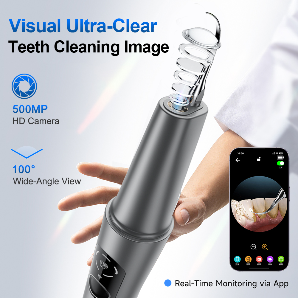 Neuer Visueller Ultraschall-Za – Photography Lighting Products Bewertung und Preis