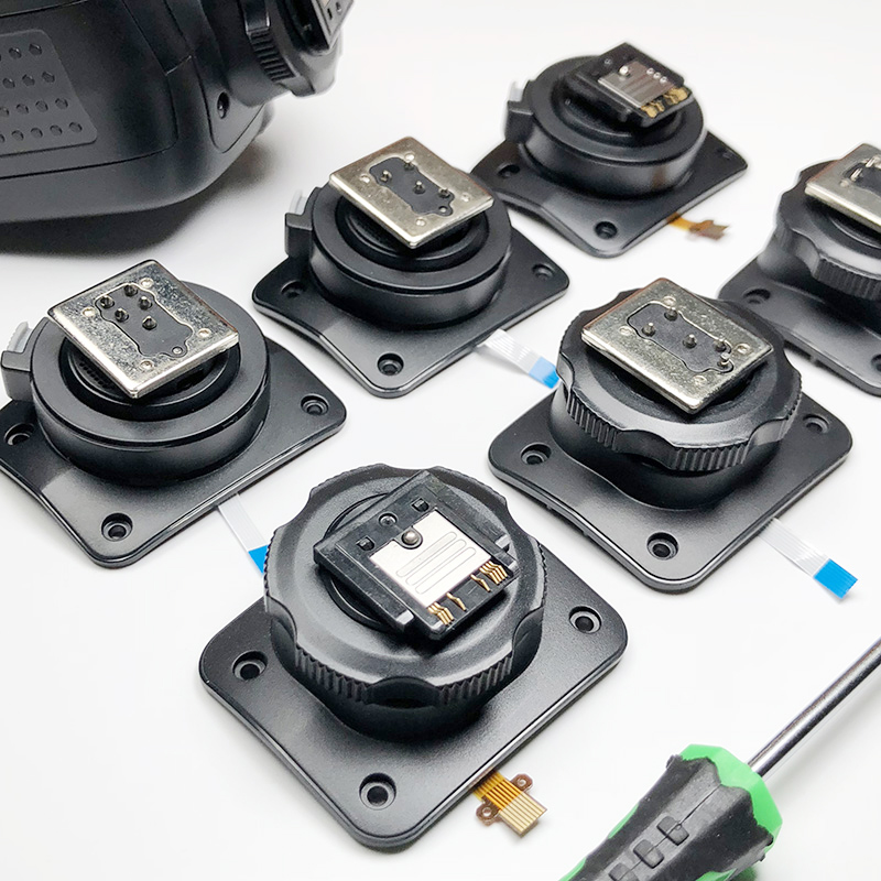 Neue Für Godox V860III V860III – Godox Speedlite Flash Bewertung und Preis