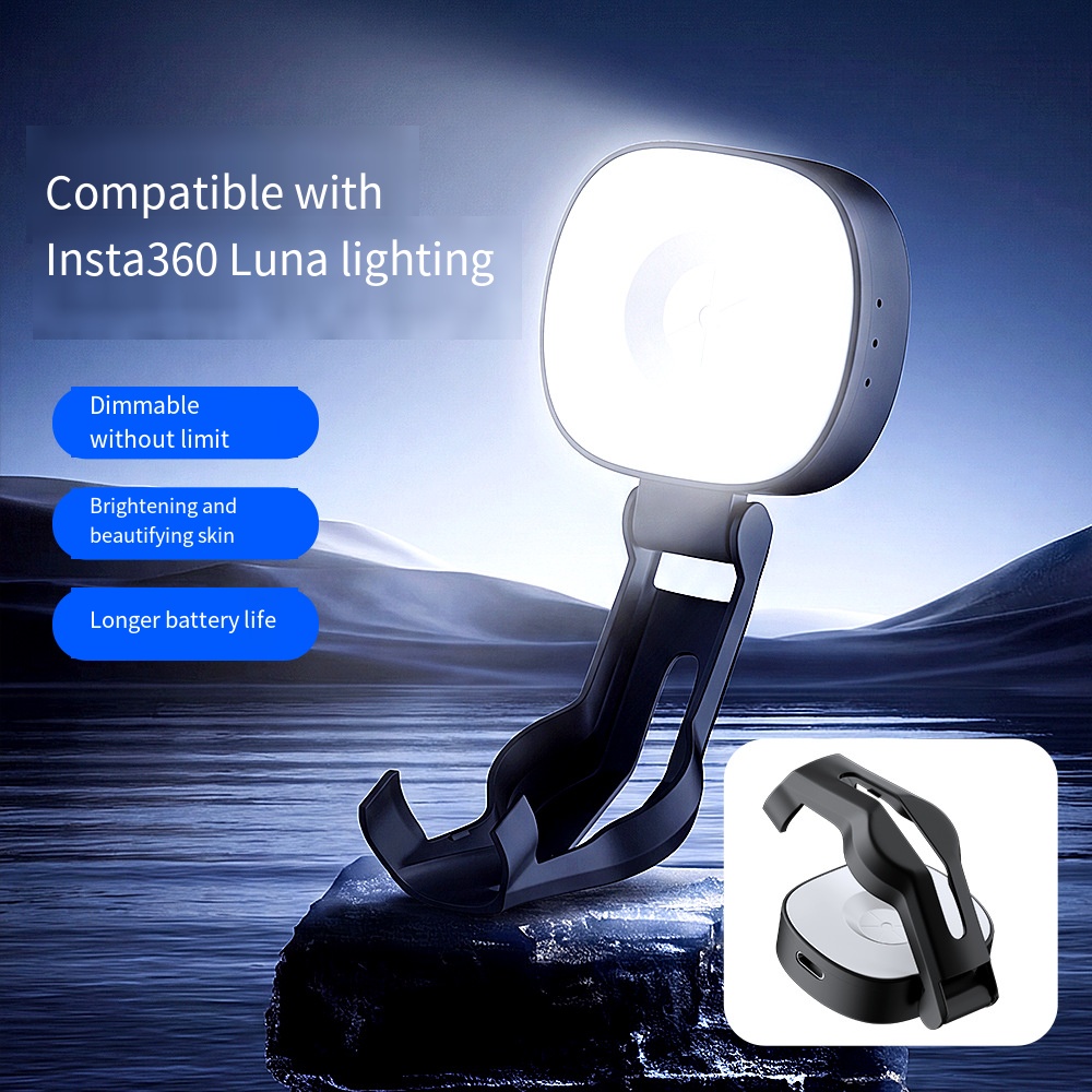 Tragbares Beauty-Fill-Light fü – Photography Lighting Kit Portable Bewertung und Preis