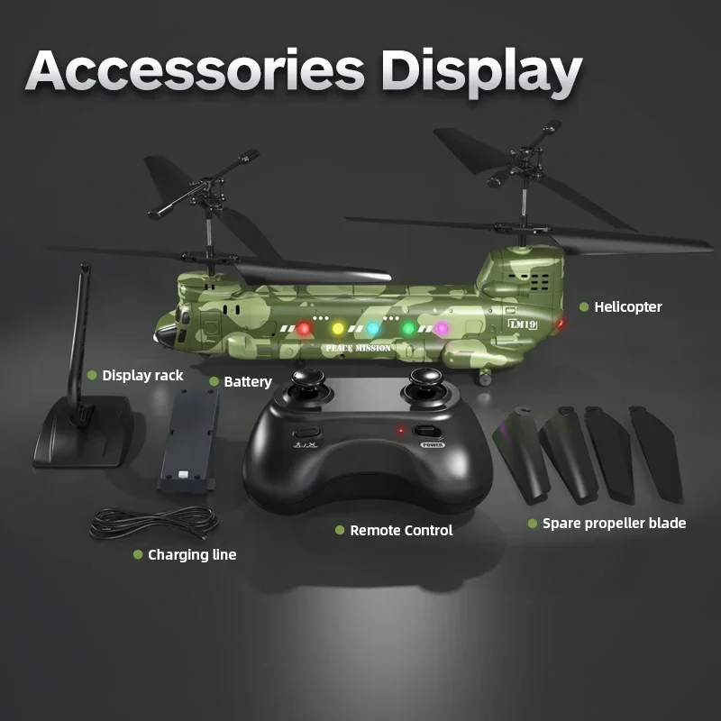 2,4 G RC Hubschrauber HD Lufta – Photography Lighting For Beginners Bewertung und Preis