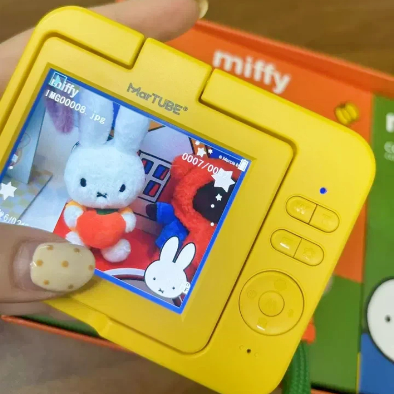 Miffy CCD-Kamera 68 Millionen  – Photography Lighting Products Bewertung und Preis