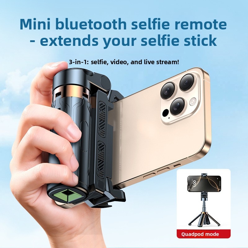 Ausziehbarer 1M Selfie-Stick S – Photography Lighting Stick Bewertung und Preis
