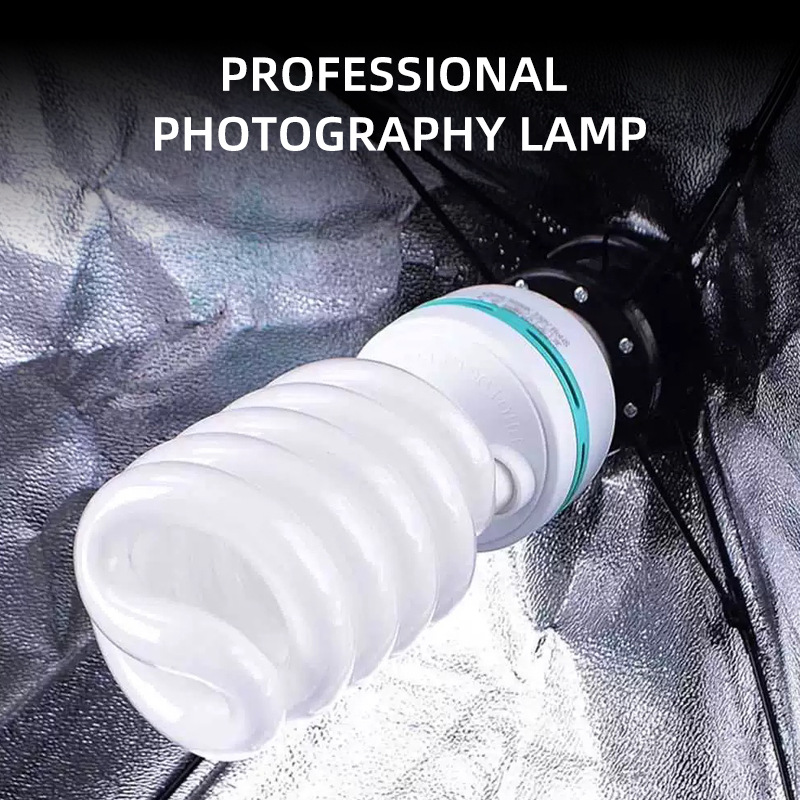 1 Fotostudio-Ausrüstung 2,6*3m – Photography Lighting Kit Portable Bewertung und Preis