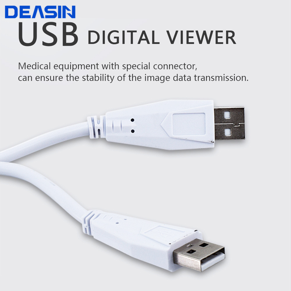 DEASIN USB Typ Oral HD Kamera  – Photography Lighting Products Bewertung und Preis