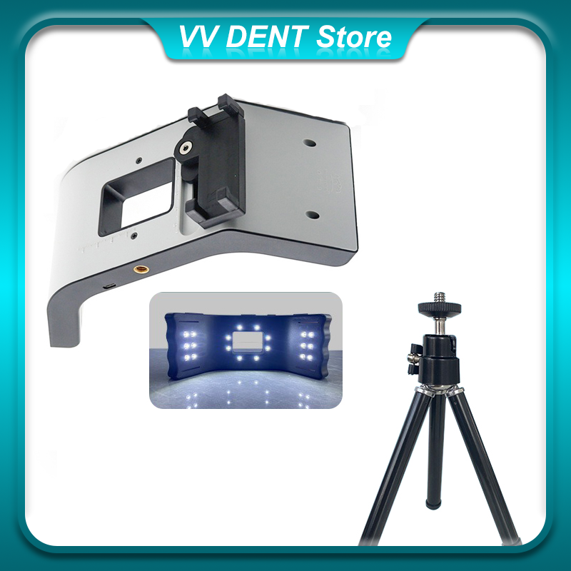 Dental-LED-Fülllicht für Mundf – Photography Using Lighting Bewertung und Preis