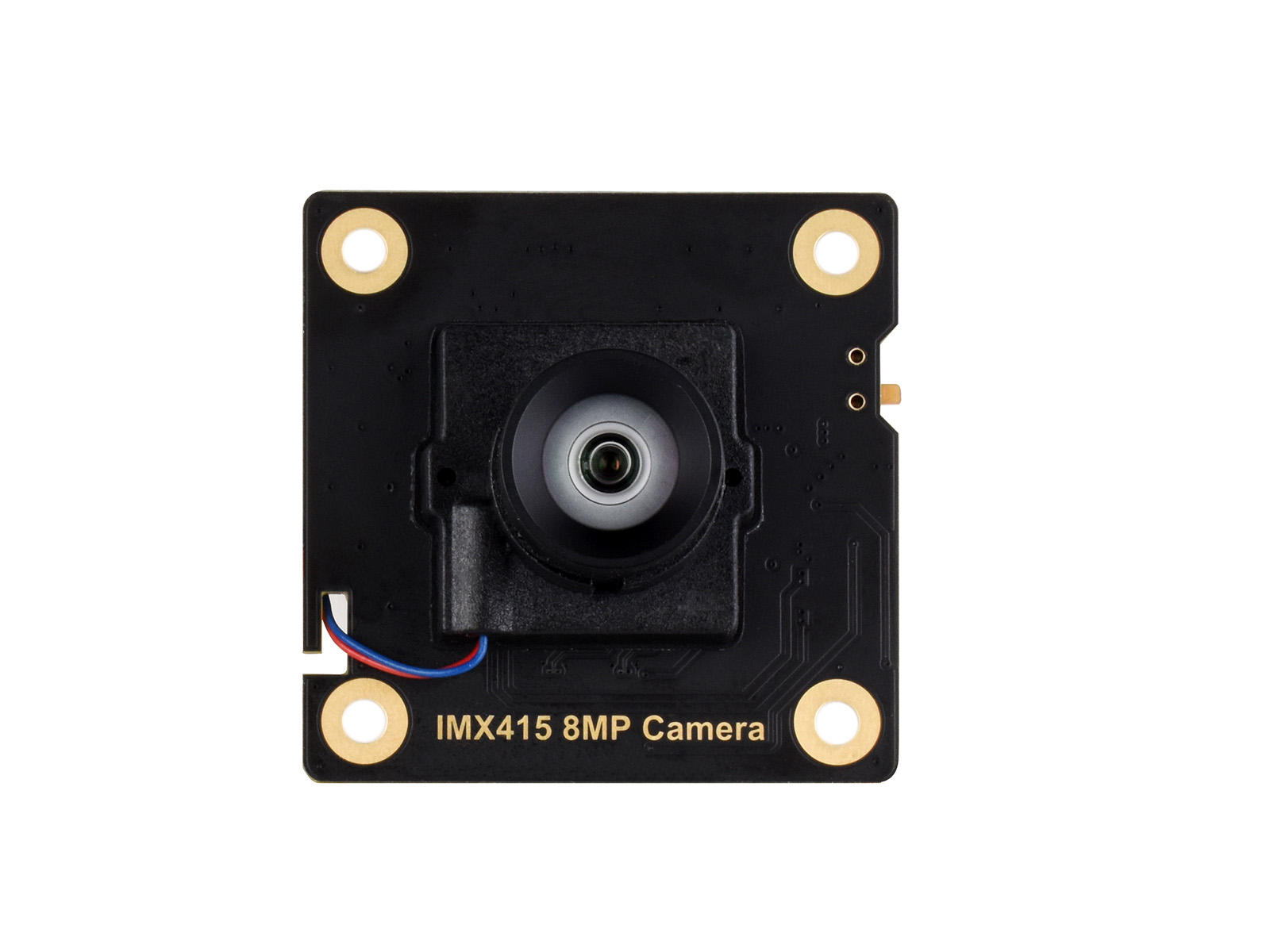 Waveshare IMX415 8MP Kameramod – Photography Lighting Indoor Bewertung und Preis