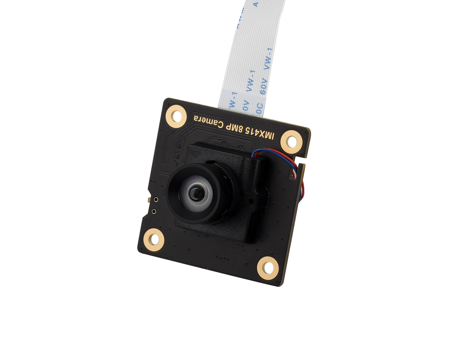 Waveshare IMX415 8MP Kameramod – Photography Lighting Indoor Bewertung und Preis