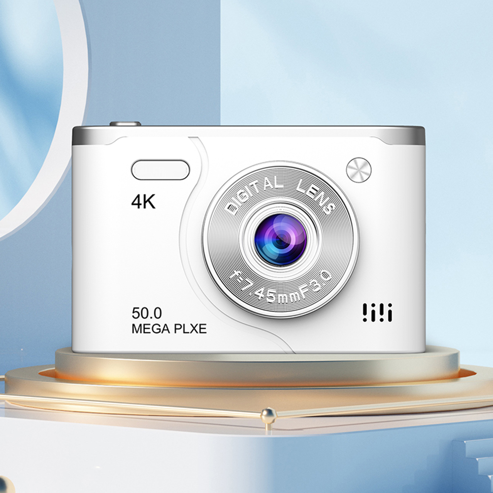 64MP 4K Digitalkamera 8x Digit – Photography Using Lighting Bewertung und Preis