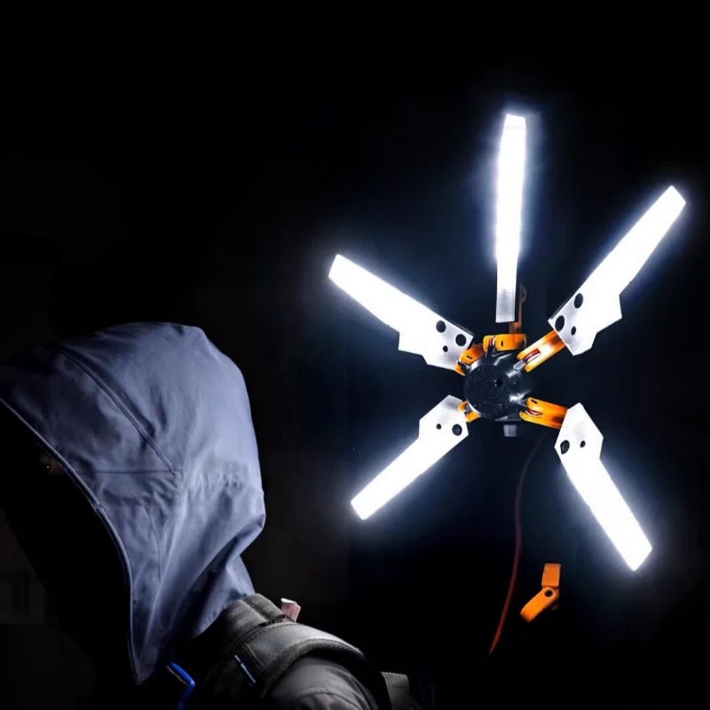 Death Stranding Odradek Scanne – Photography Lighting Game Bewertung und Preis