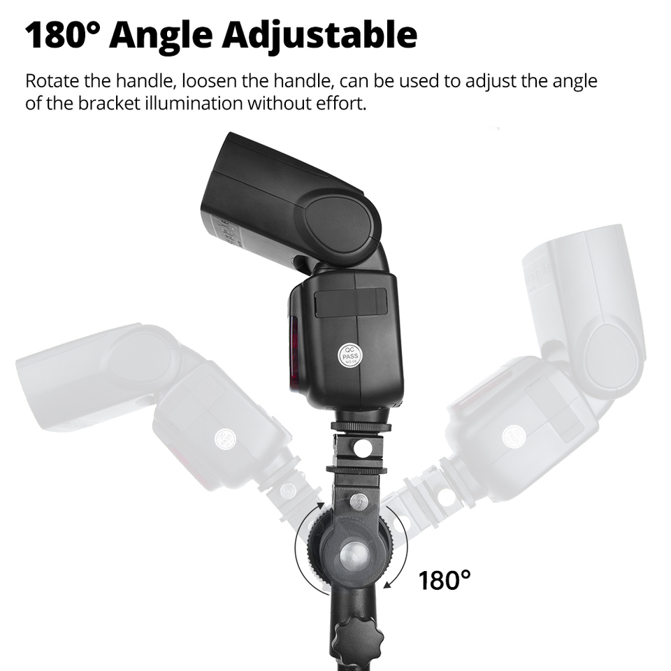 GODOX B-Typ D-Typ E-Typ AD-E B – Godox Speedlite Flash Bewertung und Preis