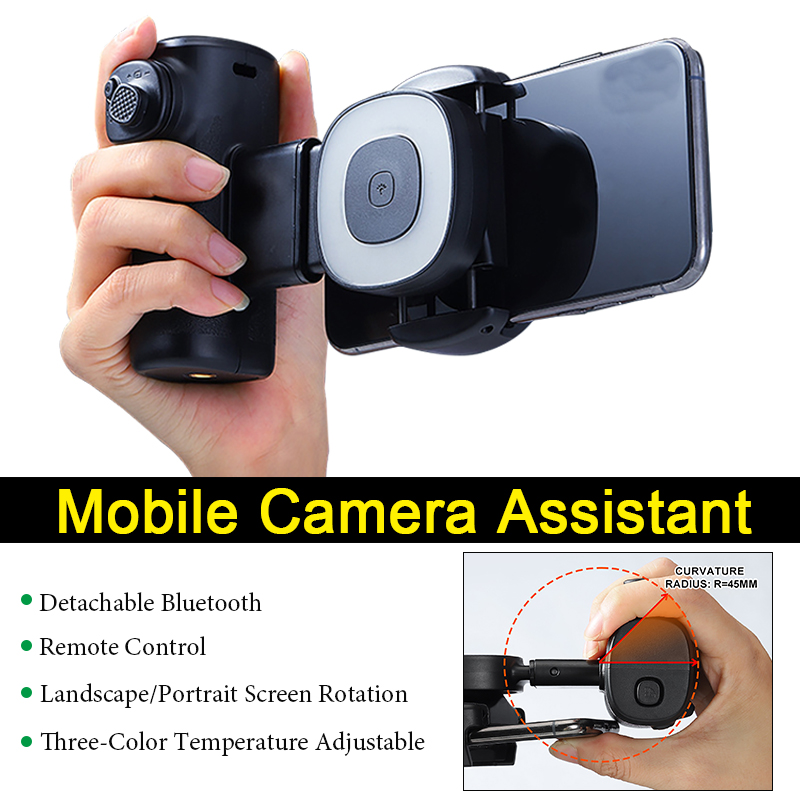 Mobiles Handy-Aufnahmegerät mi – Photography Lighting Indoor Bewertung und Preis