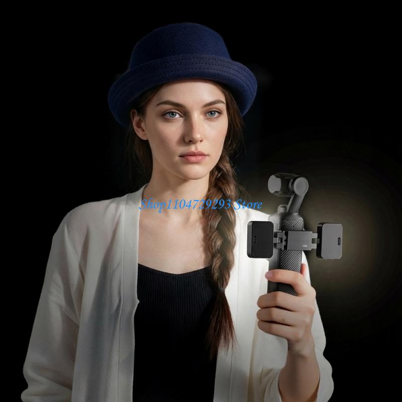Y2GD Drehbares Fülllicht mit 5 – Photography Lighting Kit Portable Bewertung und Preis