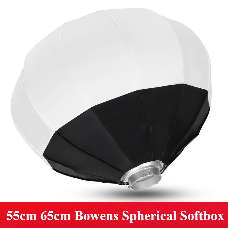 Globus Laterne Softbox 55 cm 6 – Globe Modifier Round Bewertung und Preis