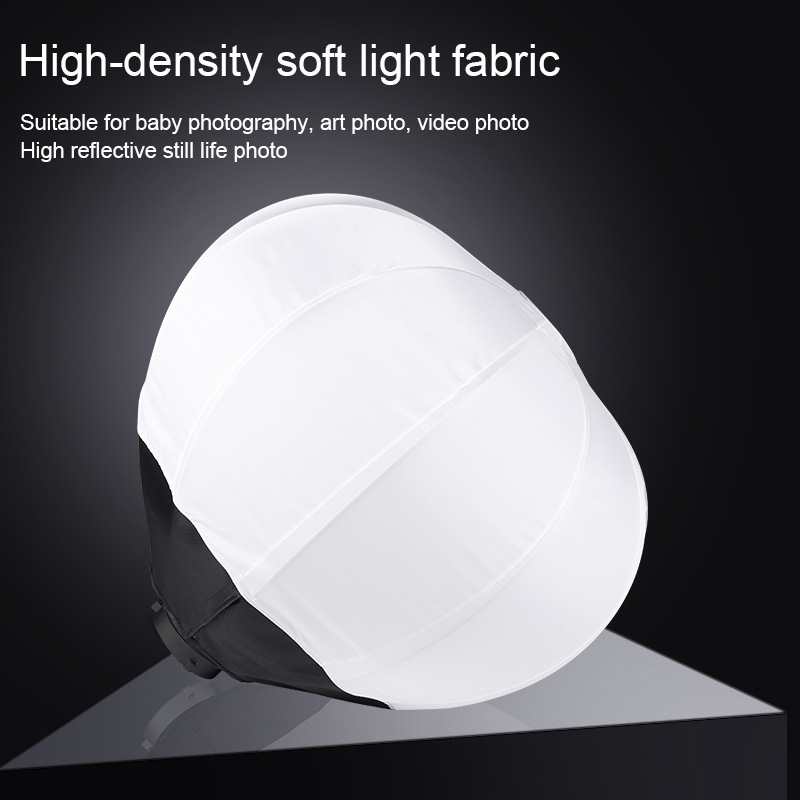 55 cm 65 cm Globus-Laterne, So – Globe Modifier Round Bewertung und Preis