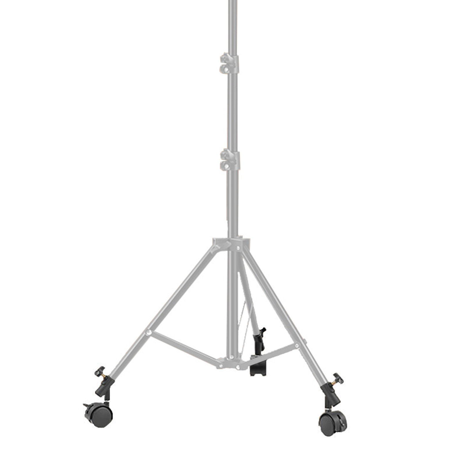 3 Stück/Set flexible Lenkrolle – Photography Lighting Set Bewertung und Preis