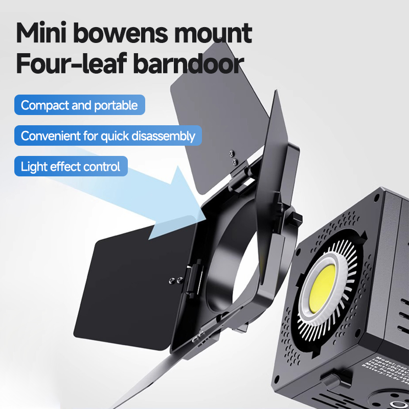 4-blättrige Klinge, zellulares – Photography Lighting Modifiers Bewertung und Preis