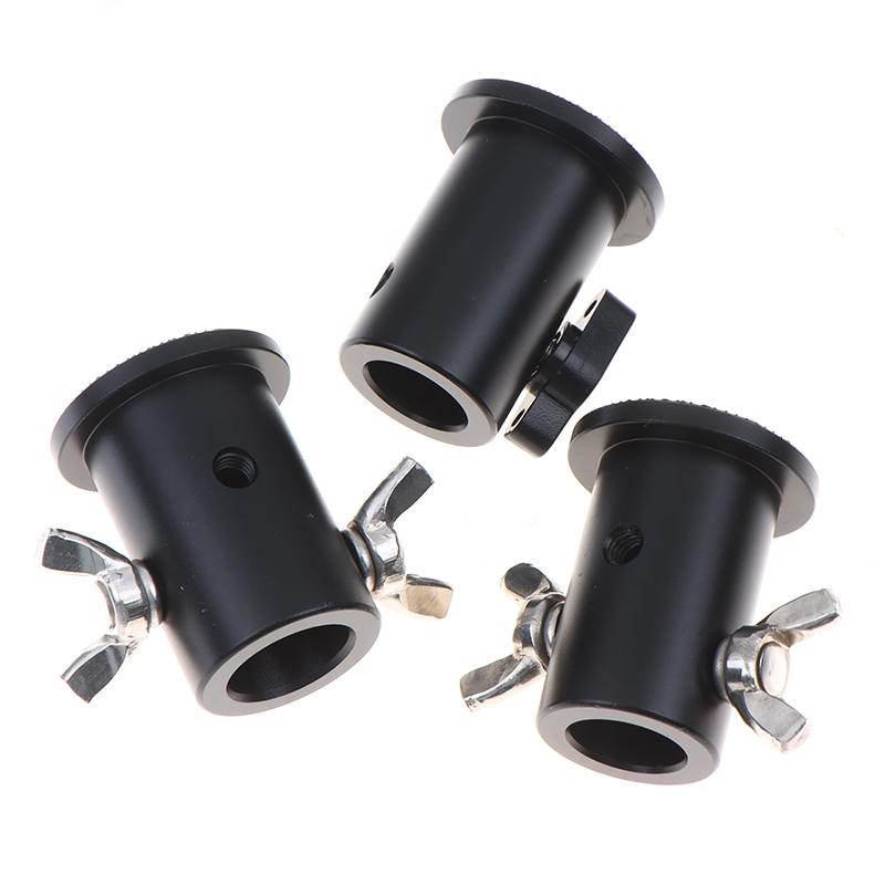 Lichtstativadapter aus Alumini – Photography Using Lighting Bewertung und Preis