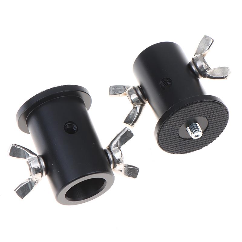 Lichtstativadapter aus Alumini – Photography Using Lighting Bewertung und Preis