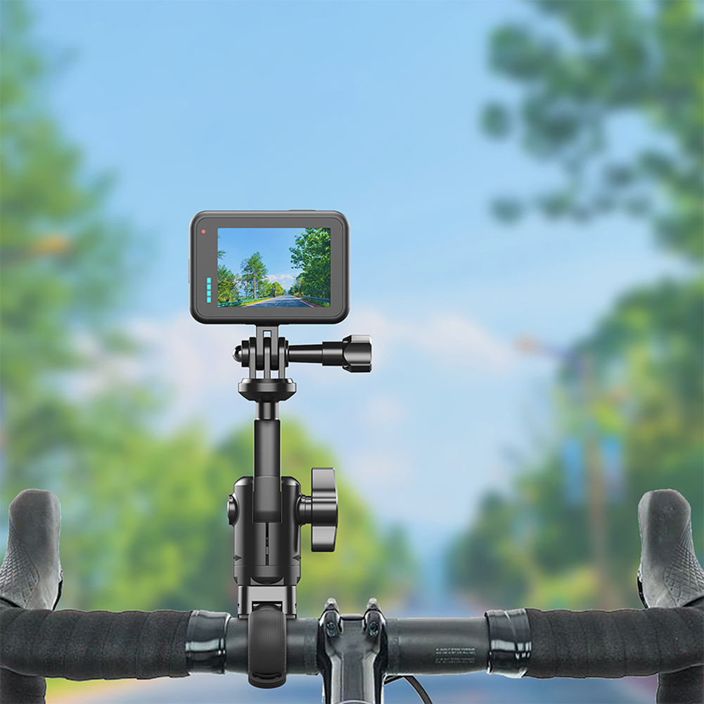 Motorrad fahrrad lenker halter – Insta360 Camera X4 Bewertung und Preis